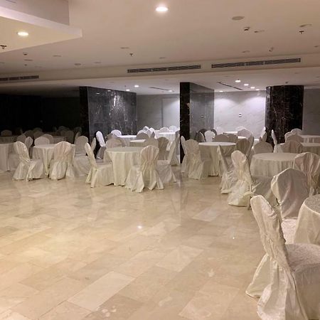 Shakir Hotel Mekke Dış mekan fotoğraf