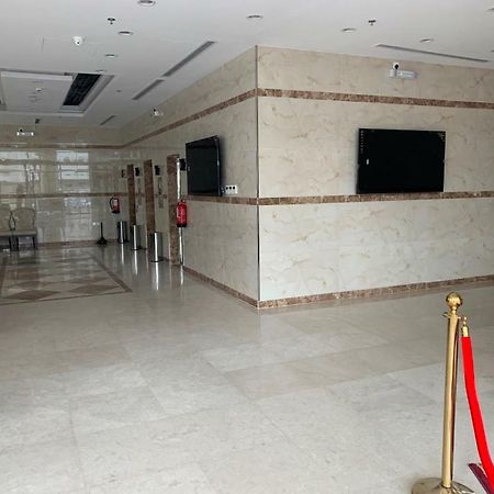 Shakir Hotel Mekke Dış mekan fotoğraf
