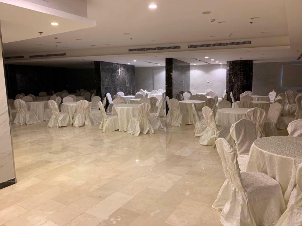 Shakir Hotel Mekke Dış mekan fotoğraf