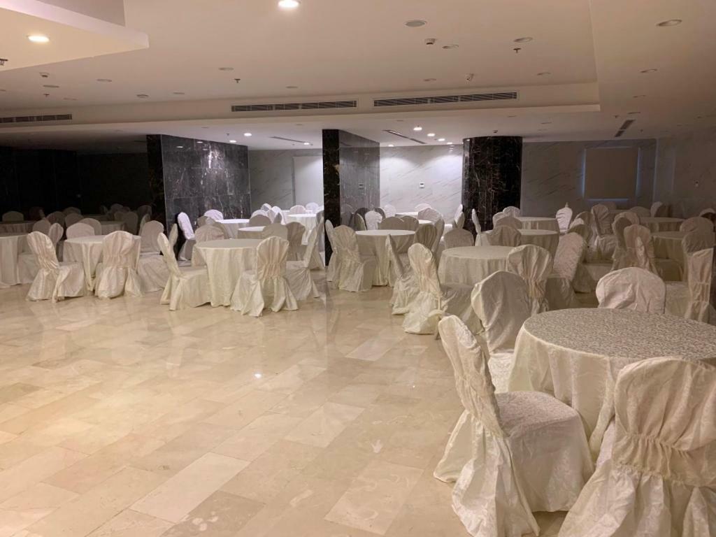 Shakir Hotel Mekke Dış mekan fotoğraf