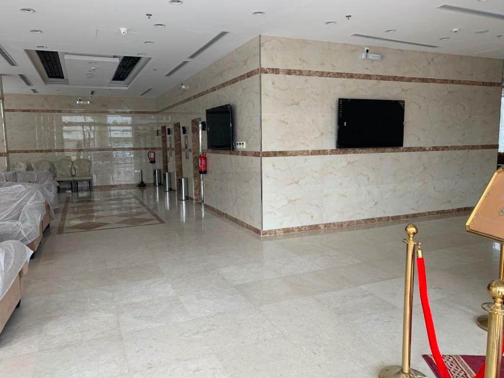 Shakir Hotel Mekke Dış mekan fotoğraf