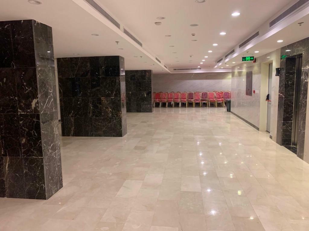 Shakir Hotel Mekke Dış mekan fotoğraf