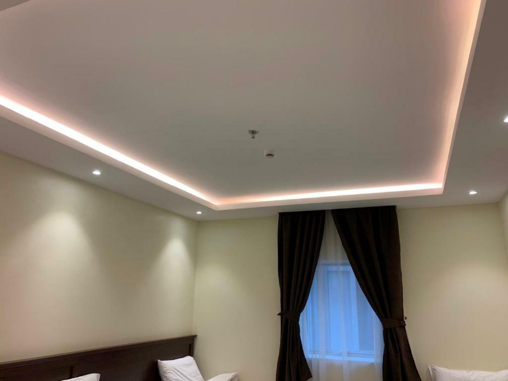 Shakir Hotel Mekke Dış mekan fotoğraf