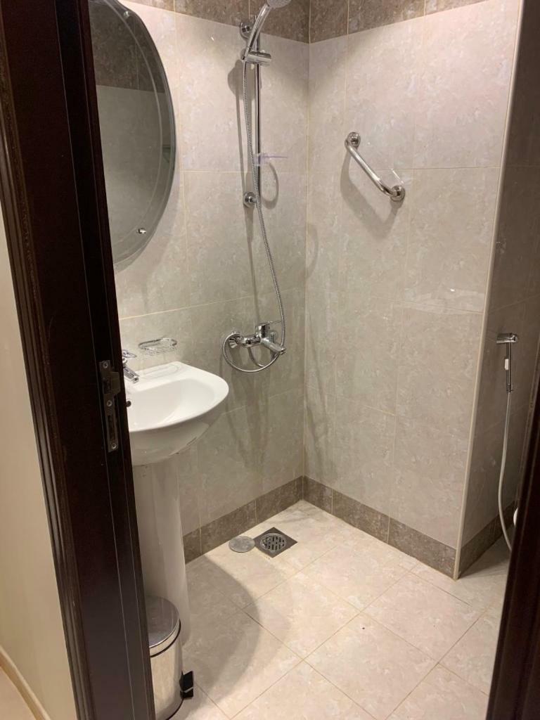 Shakir Hotel Mekke Dış mekan fotoğraf